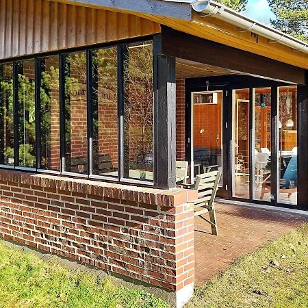 6 Person In N Rre Nebel Holiday home
