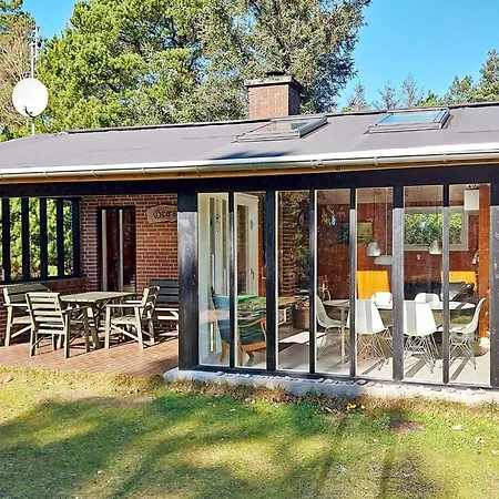 6 Person In Norre Nebel-by Traum Nyaraló *