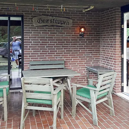 6 Person In Norre Nebel-by Traum Nyaraló Lønne Hede