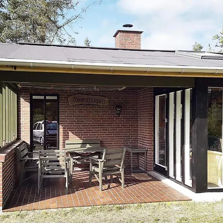 6 Person In Norre Nebel-by Traum * Lønne Hede