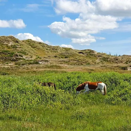 6 Person In Norre Nebel-by Traum *