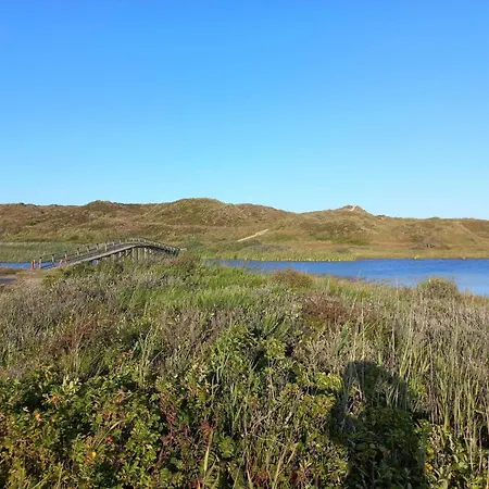 6 Person In Norre Nebel Holiday home *