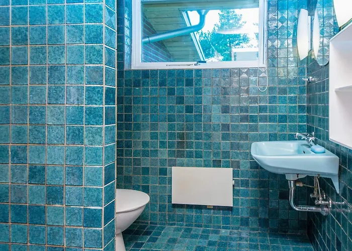 6 Person In Norre Nebel-by Traum * Lønne Hede