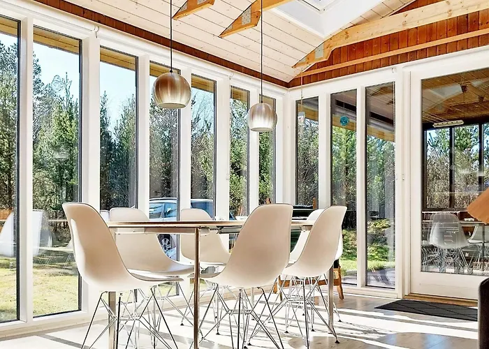 6 Person In Norre Nebel-by Traum *