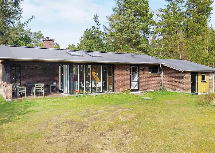 6 Person In Norre Nebel-by Traum Nyaraló