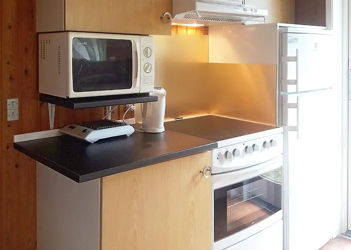 6 Person In Norre Nebel-by Traum *