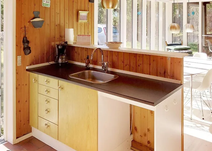 6 Person In Norre Nebel-by Traum Nyaraló