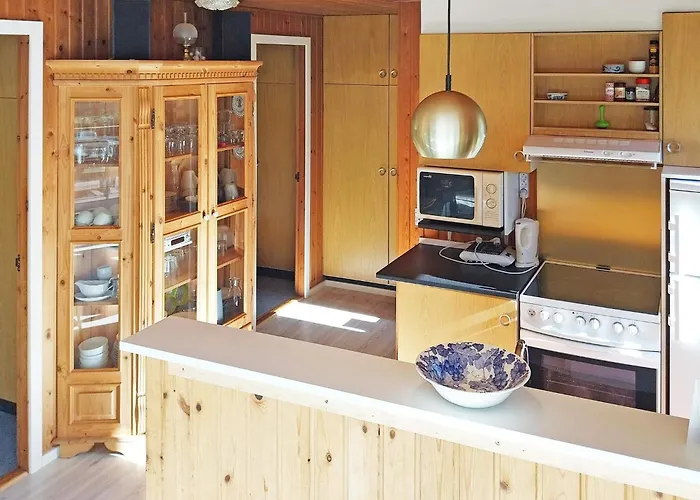 6 Person In Norre Nebel-by Traum Lønne Hede