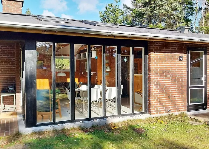 6 Person In Norre Nebel-by Traum Nyaraló *