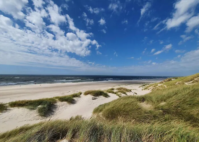 6 Person In Norre Nebel-by Traum * Lønne Hede