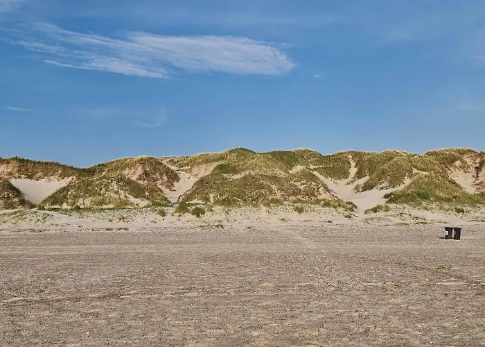 6 Person In Norre Nebel-by Traum *